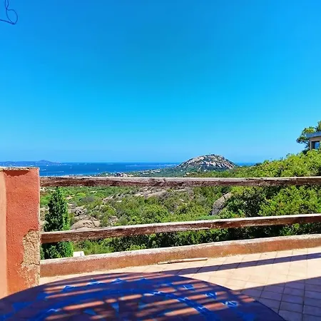 Italia Porto Rotondo