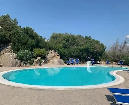 Italia Porto Rotondo